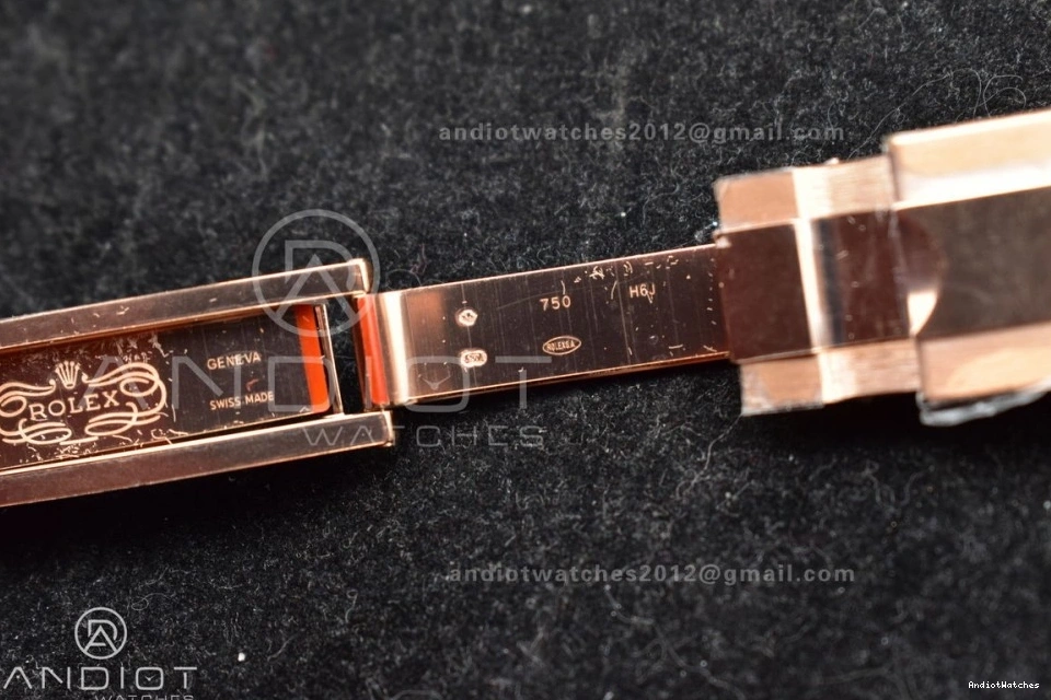 Strap Dial ZF Oyster-flex 116515 Edition Best (Gain LN Chocolate 749 Daytona DailyWear Weight) Black 1:1 on SH4130 1111